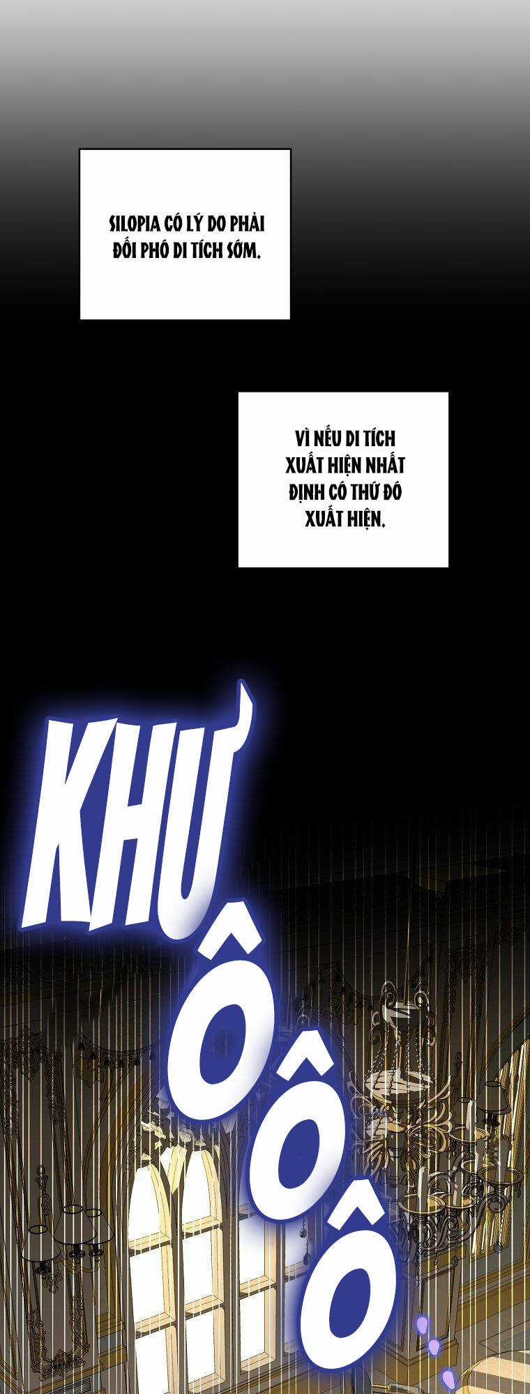 Cho Con Núm Vú Đi Mà Chapter 46.1 trang 21
