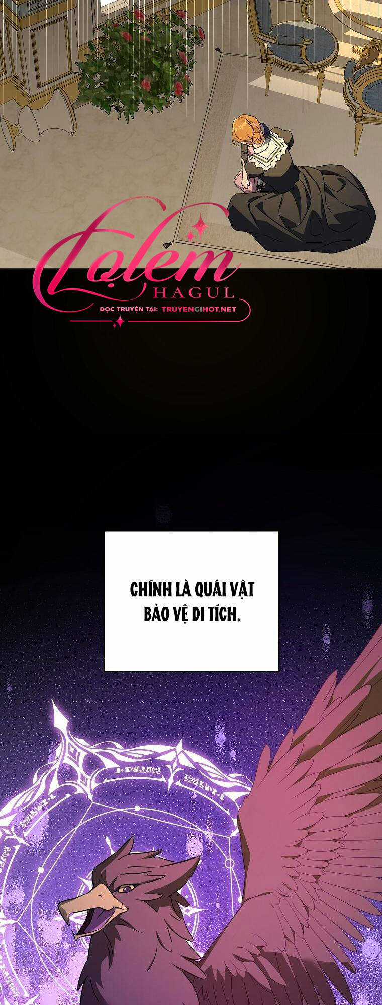 Cho Con Núm Vú Đi Mà Chapter 46.1 trang 22
