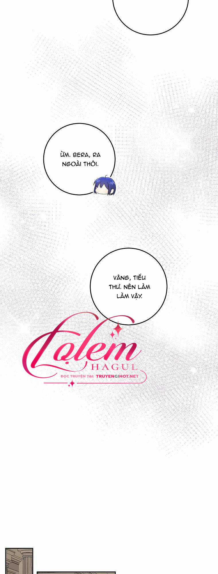 Cho Con Núm Vú Đi Mà Chapter 46.1 trang 25