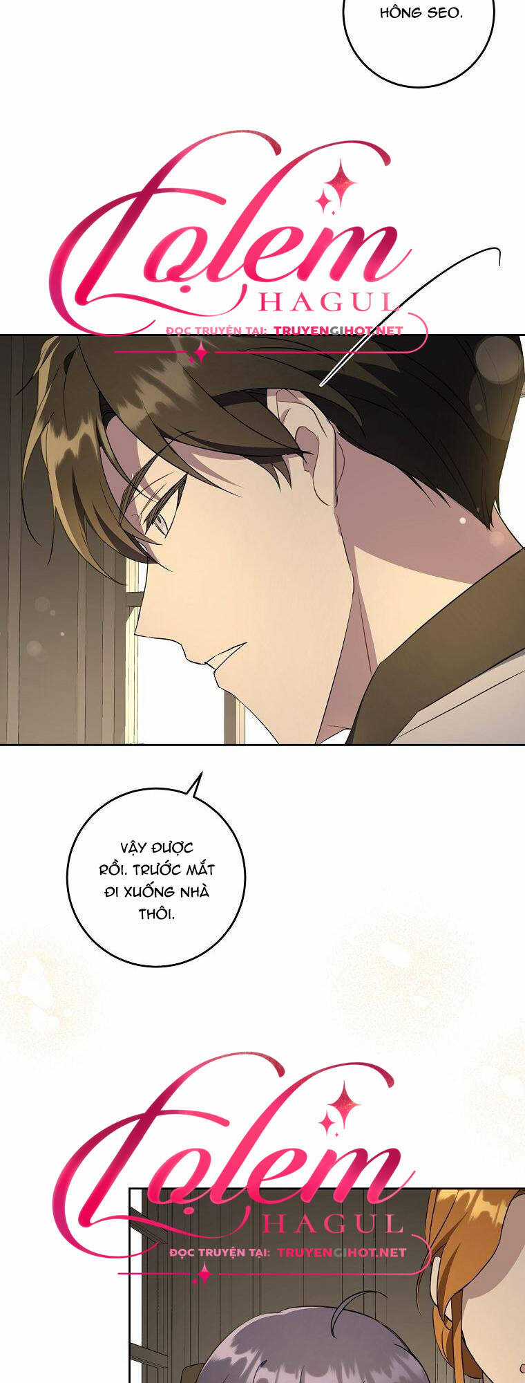 Cho Con Núm Vú Đi Mà Chapter 46.1 trang 33