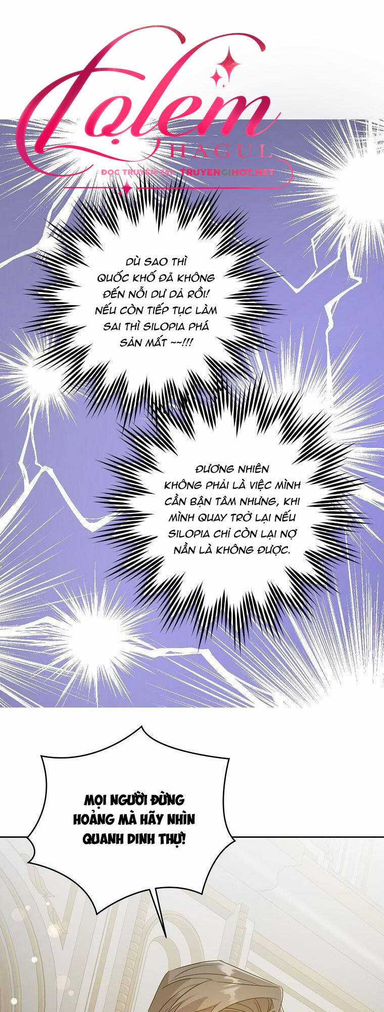Cho Con Núm Vú Đi Mà Chapter 46.1 trang 37