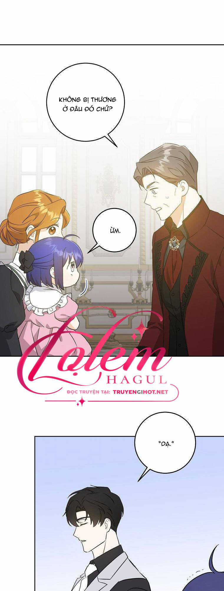 Cho Con Núm Vú Đi Mà Chapter 46.1 trang 41