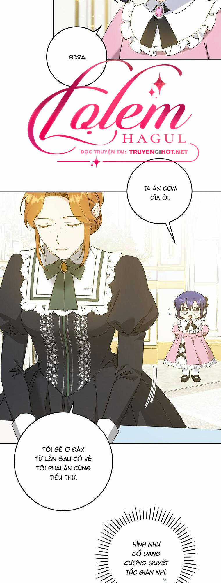Cho Con Núm Vú Đi Mà Chapter 46.1 trang 5