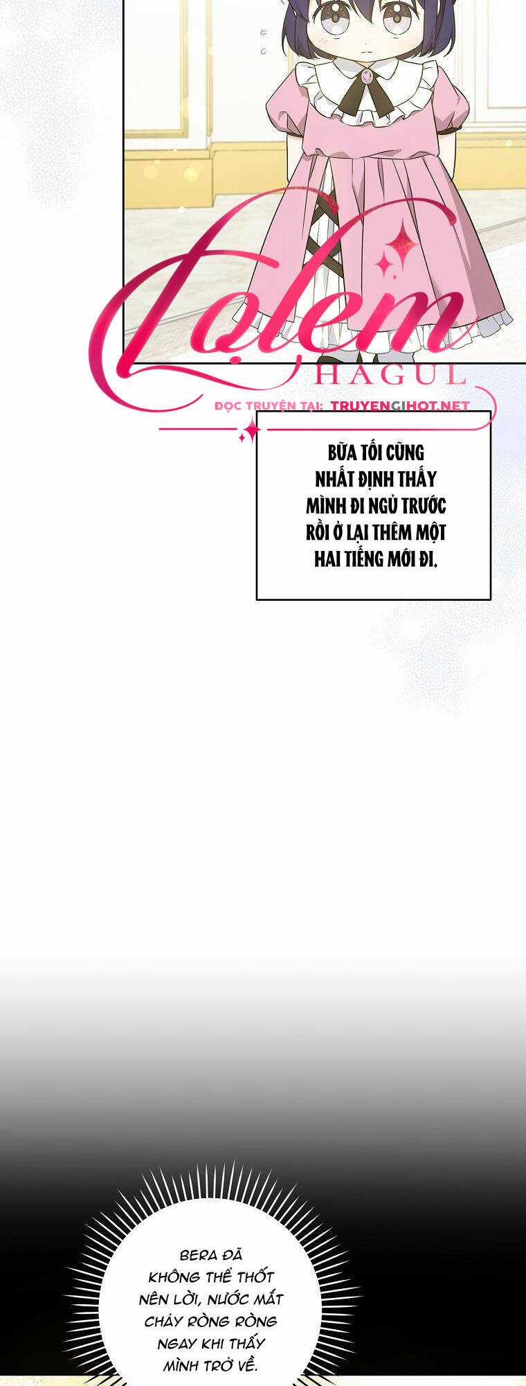 Cho Con Núm Vú Đi Mà Chapter 46.1 trang 7