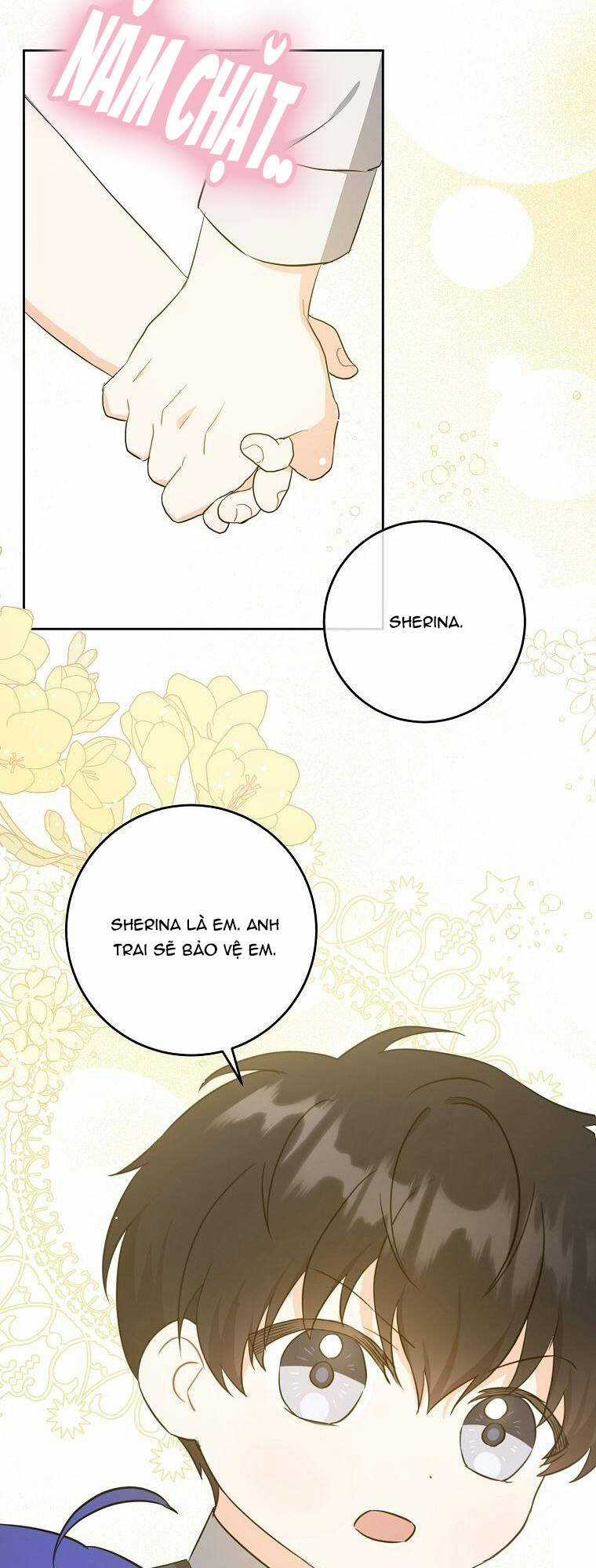 Cho Con Núm Vú Đi Mà Chapter 46.2 trang 1