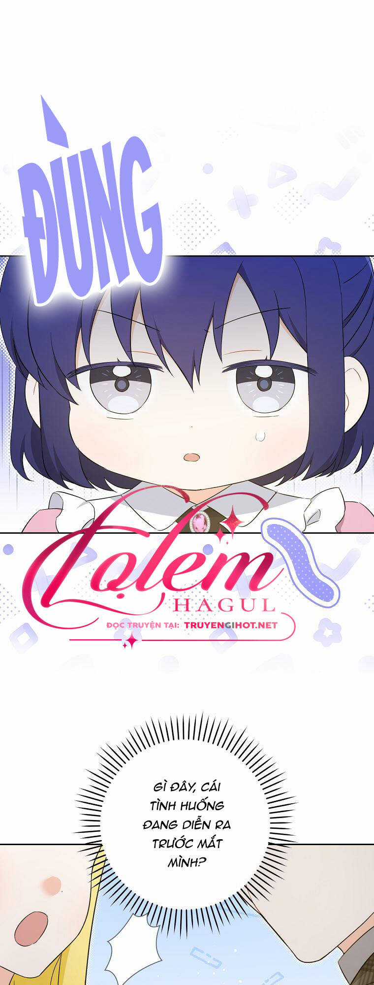 Cho Con Núm Vú Đi Mà Chapter 48.1 trang 0