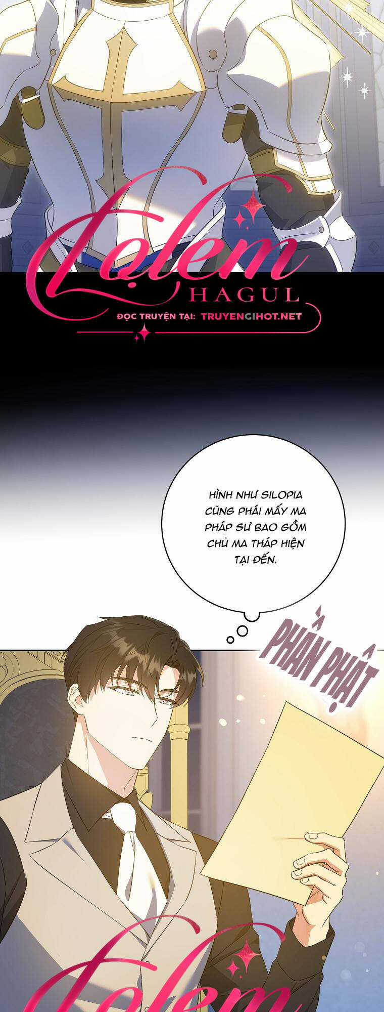 Cho Con Núm Vú Đi Mà Chapter 48.2 trang 0