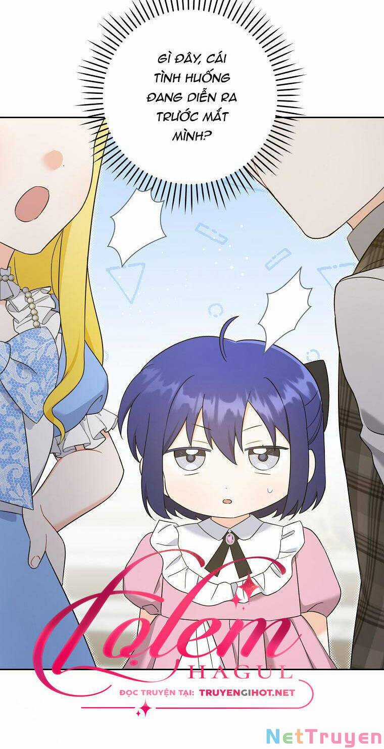 Cho Con Núm Vú Đi Mà Chapter 48 trang 1