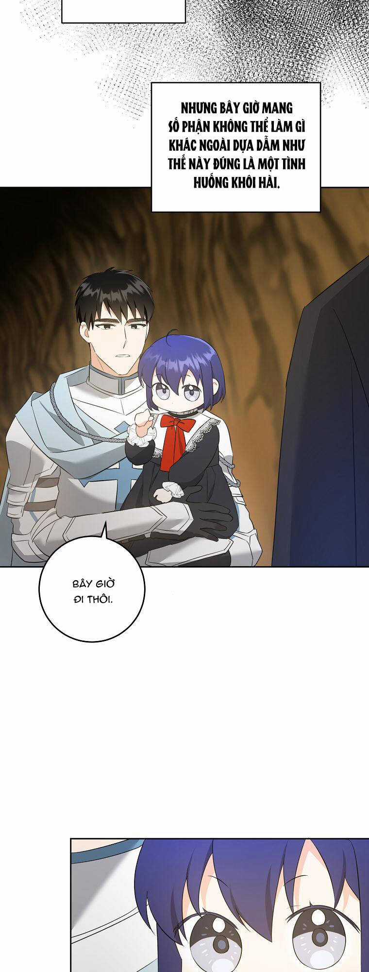 Cho Con Núm Vú Đi Mà Chapter 51.2 trang 0