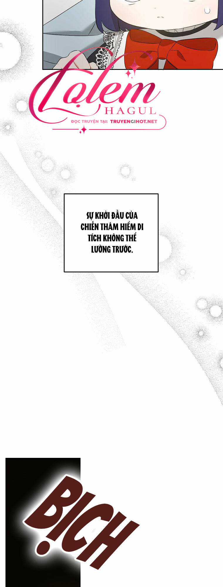 Cho Con Núm Vú Đi Mà Chapter 51.2 trang 1