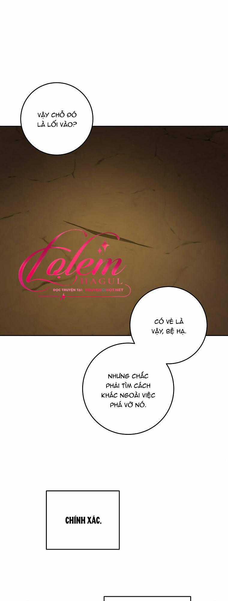 Cho Con Núm Vú Đi Mà Chapter 52.2 trang 0