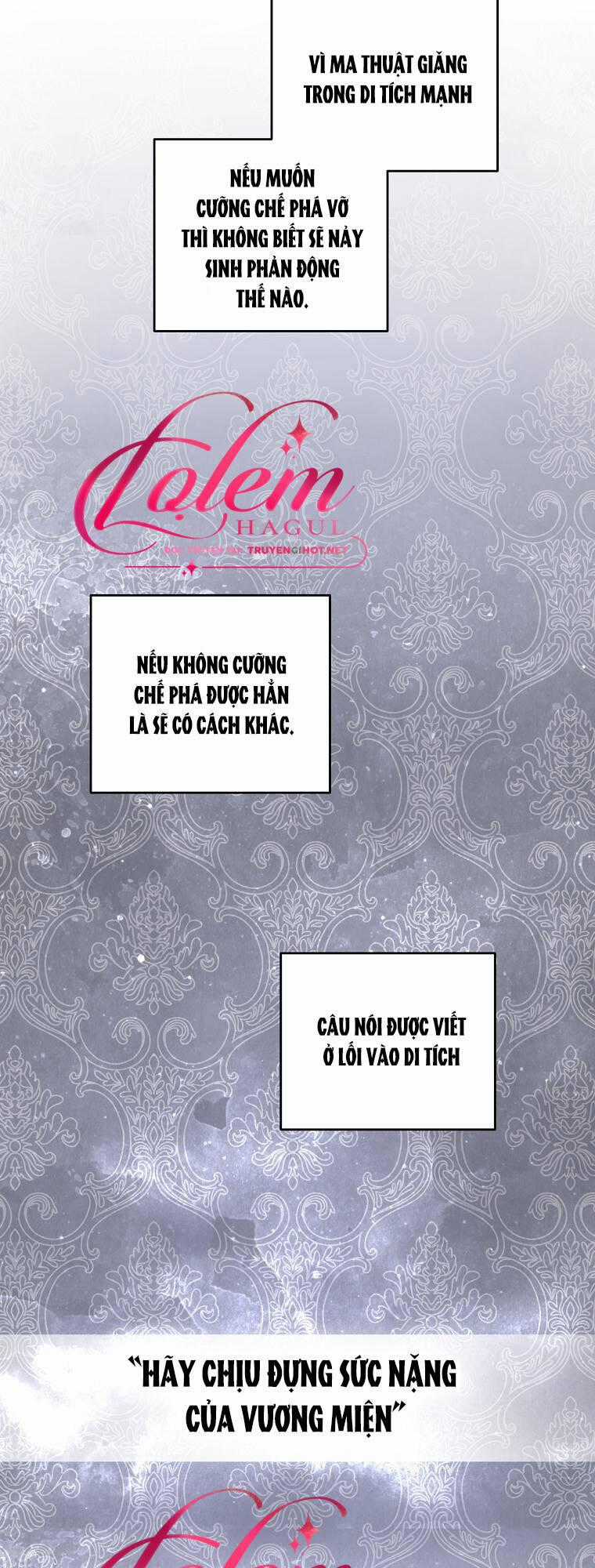 Cho Con Núm Vú Đi Mà Chapter 52.2 trang 1