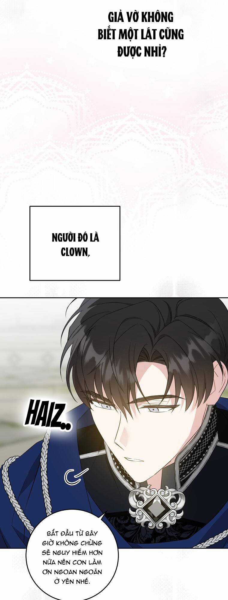 Cho Con Núm Vú Đi Mà Chapter 53.2 trang 0