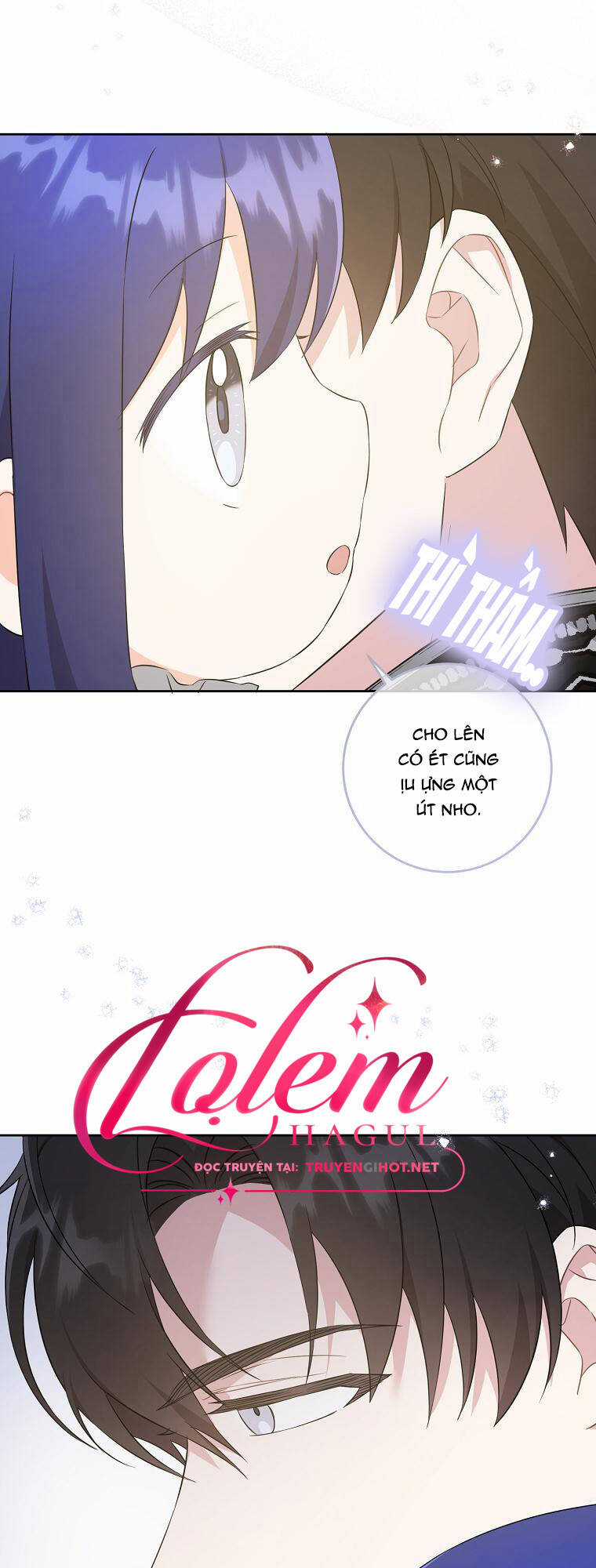 Cho Con Núm Vú Đi Mà Chapter 54.2 trang 0