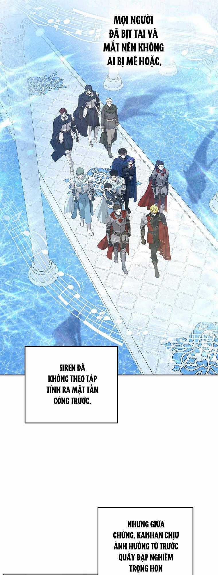 Cho Con Núm Vú Đi Mà Chapter 55.1 trang 1