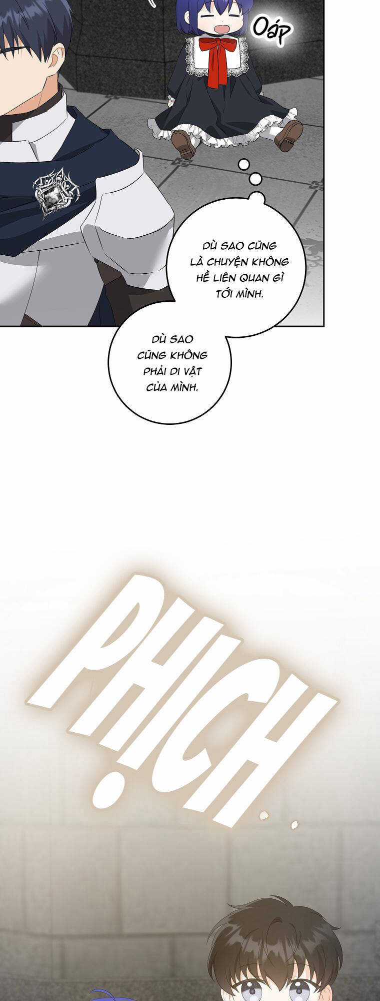 Cho Con Núm Vú Đi Mà Chapter 55.2 trang 0