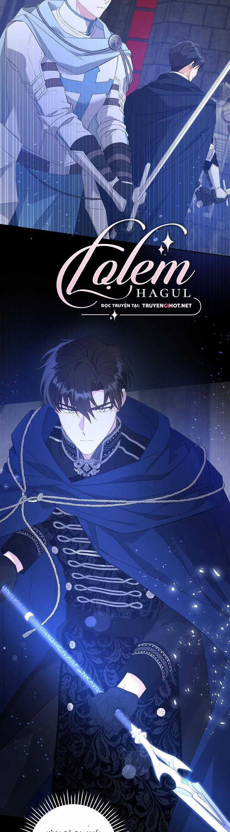 Cho Con Núm Vú Đi Mà Chapter 57 trang 1