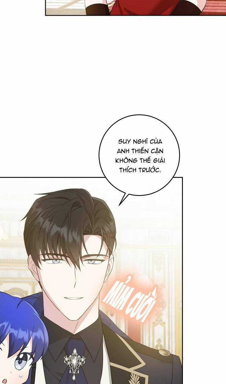 Cho Con Núm Vú Đi Mà Chapter 61.2 trang 0