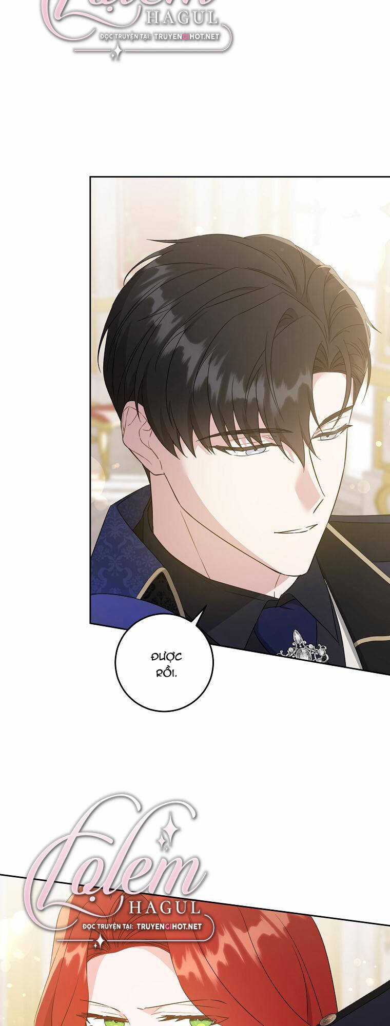 Cho Con Núm Vú Đi Mà Chapter 62.1 trang 10