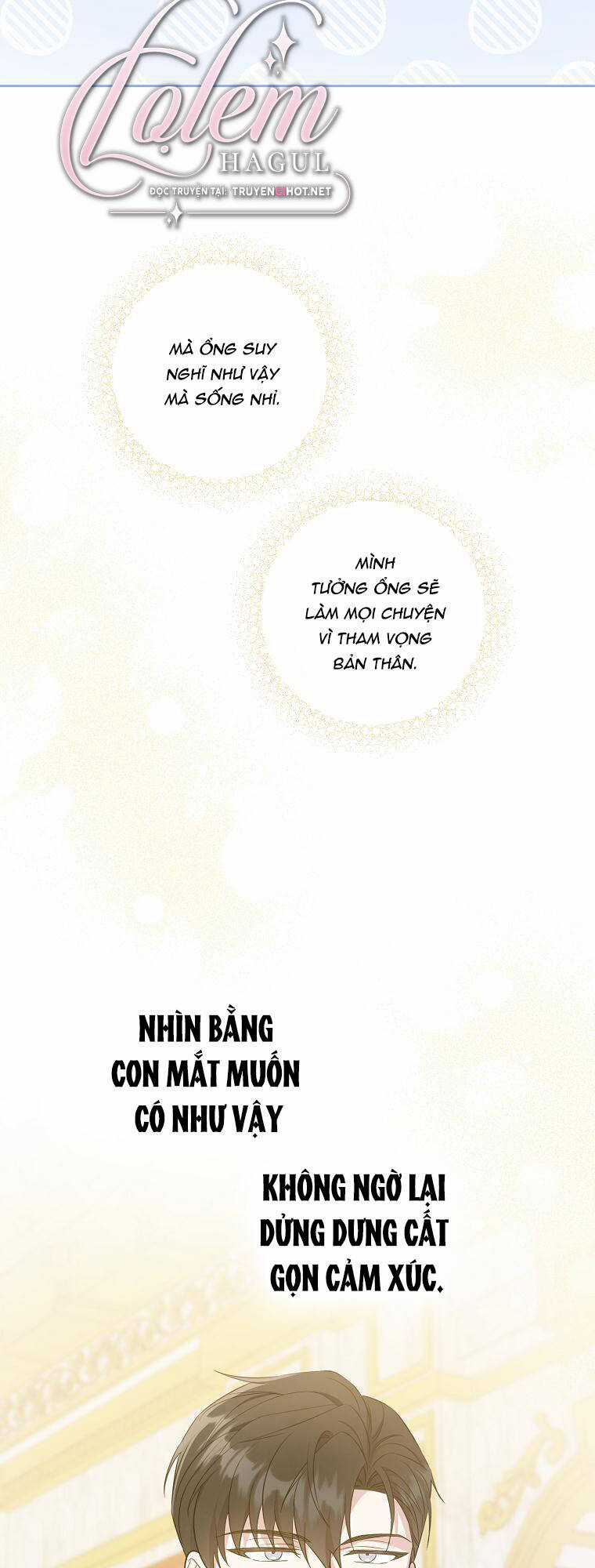 Cho Con Núm Vú Đi Mà Chapter 62.1 trang 25