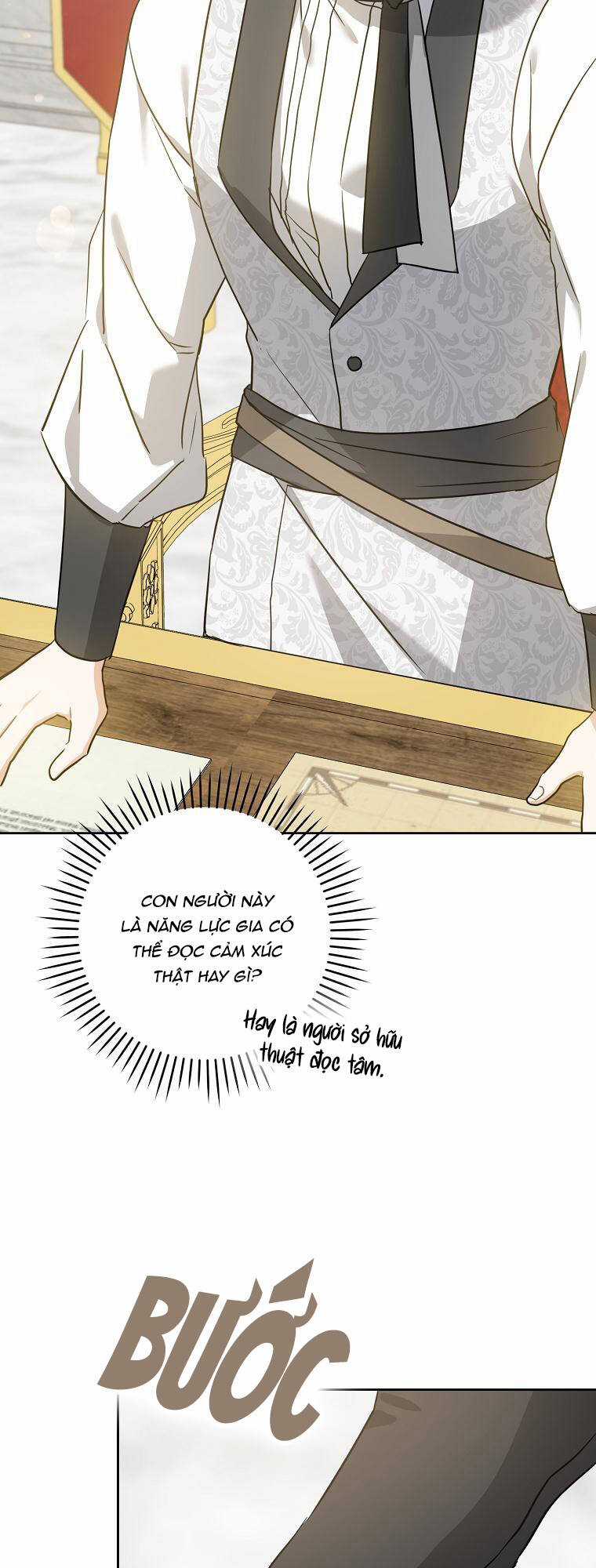 Cho Con Núm Vú Đi Mà Chapter 62.1 trang 31