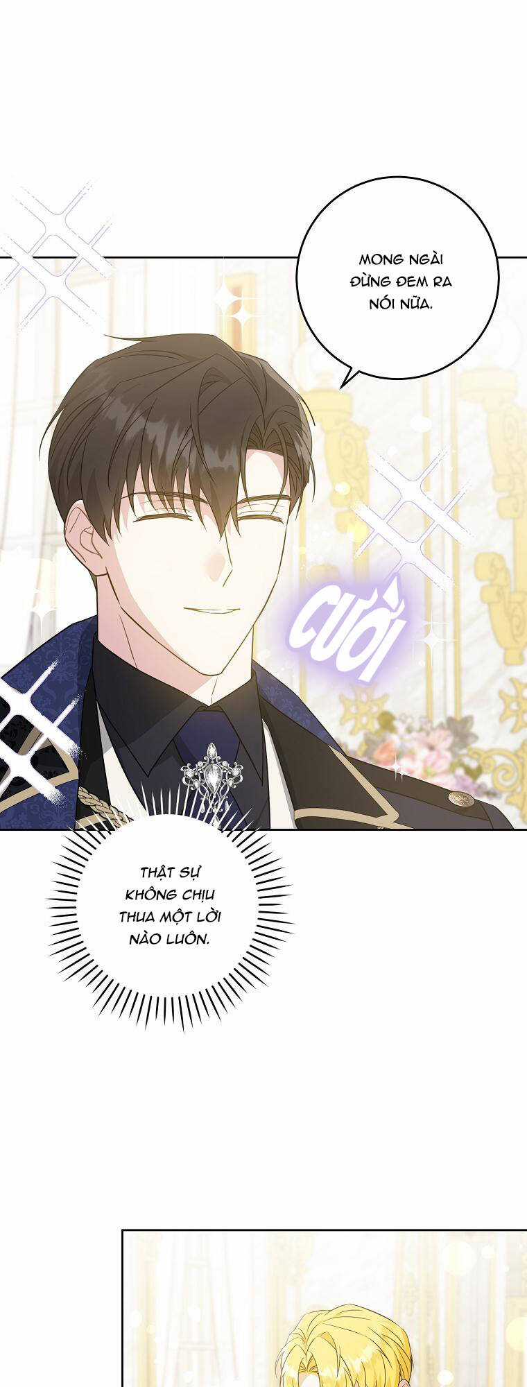Cho Con Núm Vú Đi Mà Chapter 62.1 trang 41