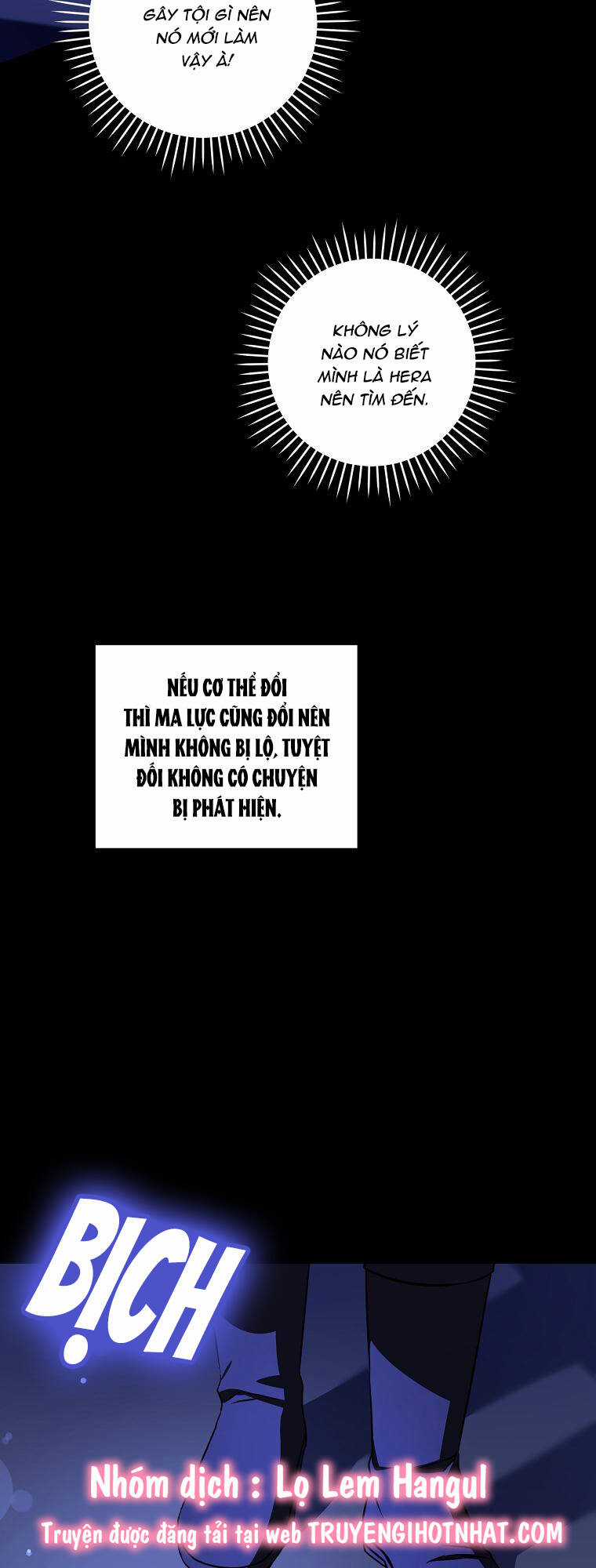 Cho Con Núm Vú Đi Mà Chapter 66 trang 12
