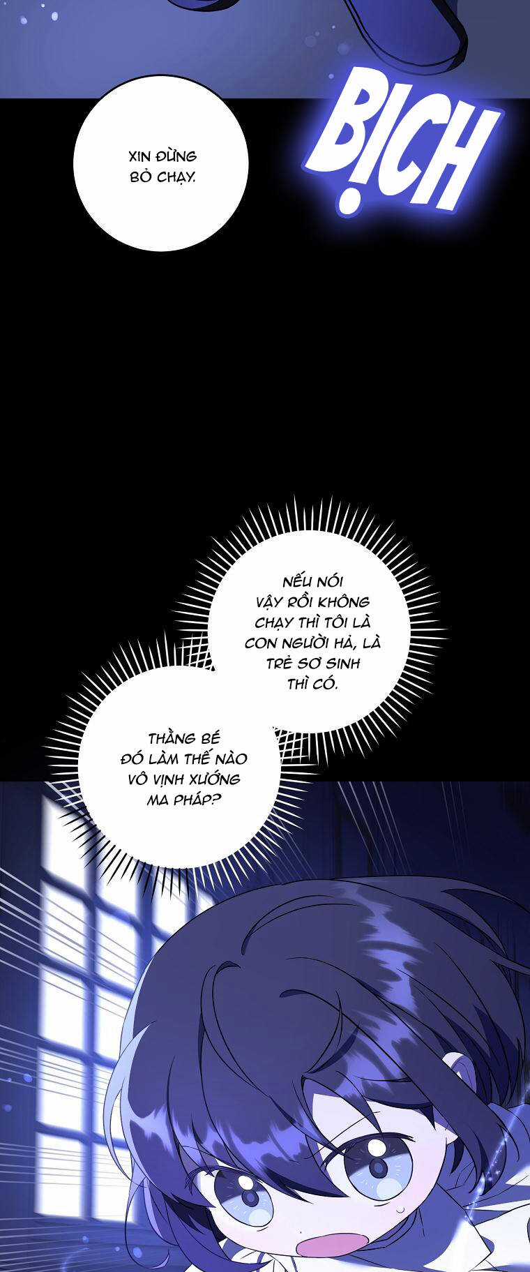 Cho Con Núm Vú Đi Mà Chapter 66 trang 13