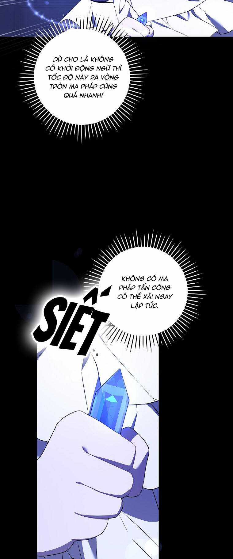 Cho Con Núm Vú Đi Mà Chapter 66 trang 14