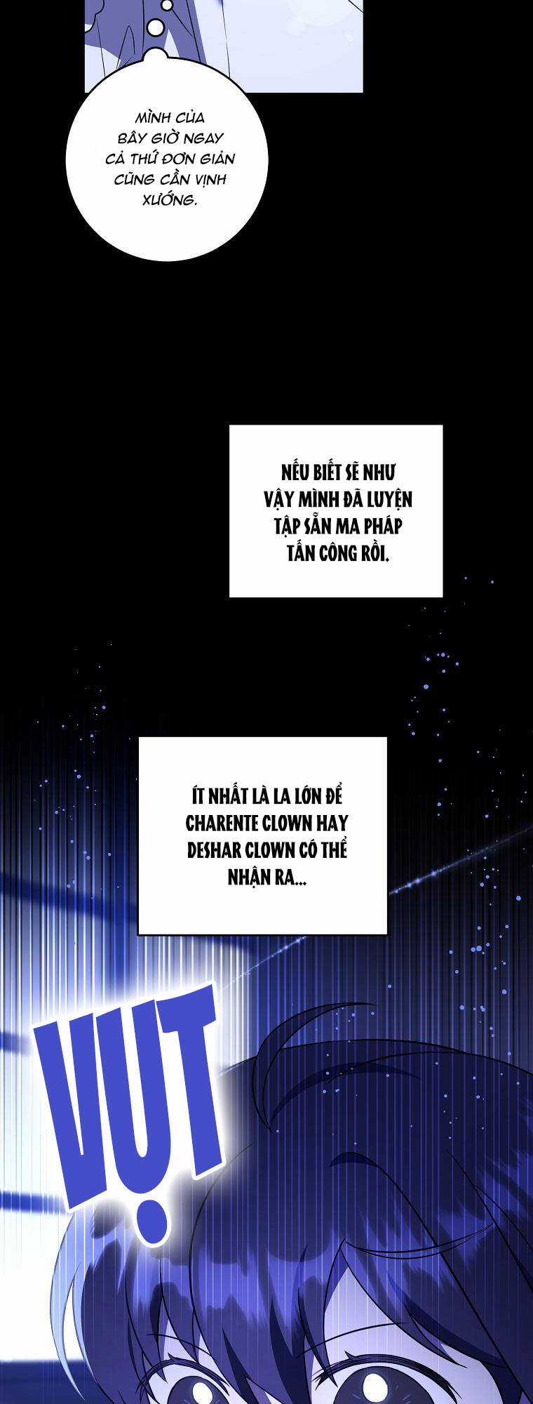Cho Con Núm Vú Đi Mà Chapter 66 trang 15