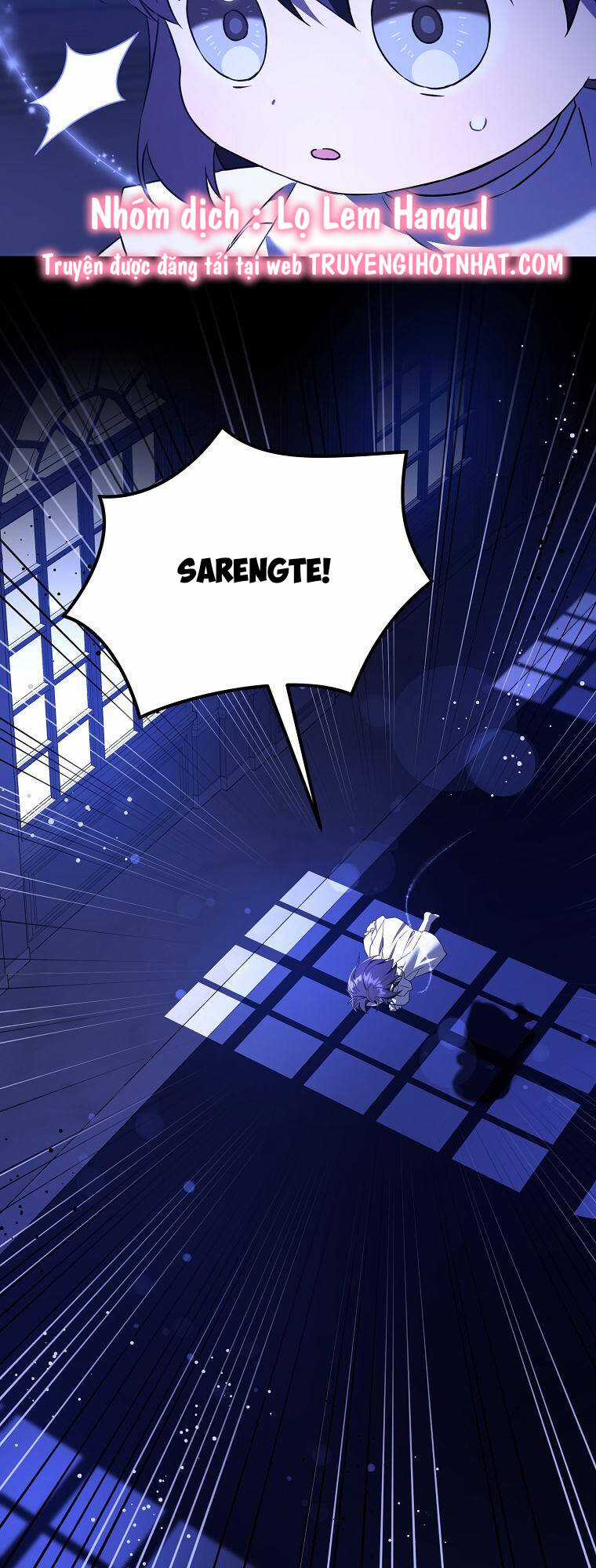Cho Con Núm Vú Đi Mà Chapter 66 trang 16