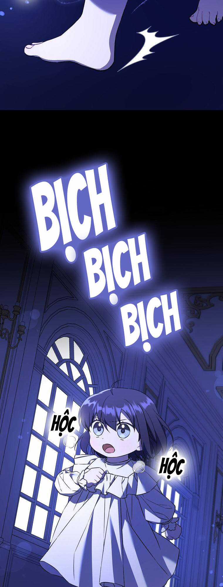 Cho Con Núm Vú Đi Mà Chapter 66 trang 19