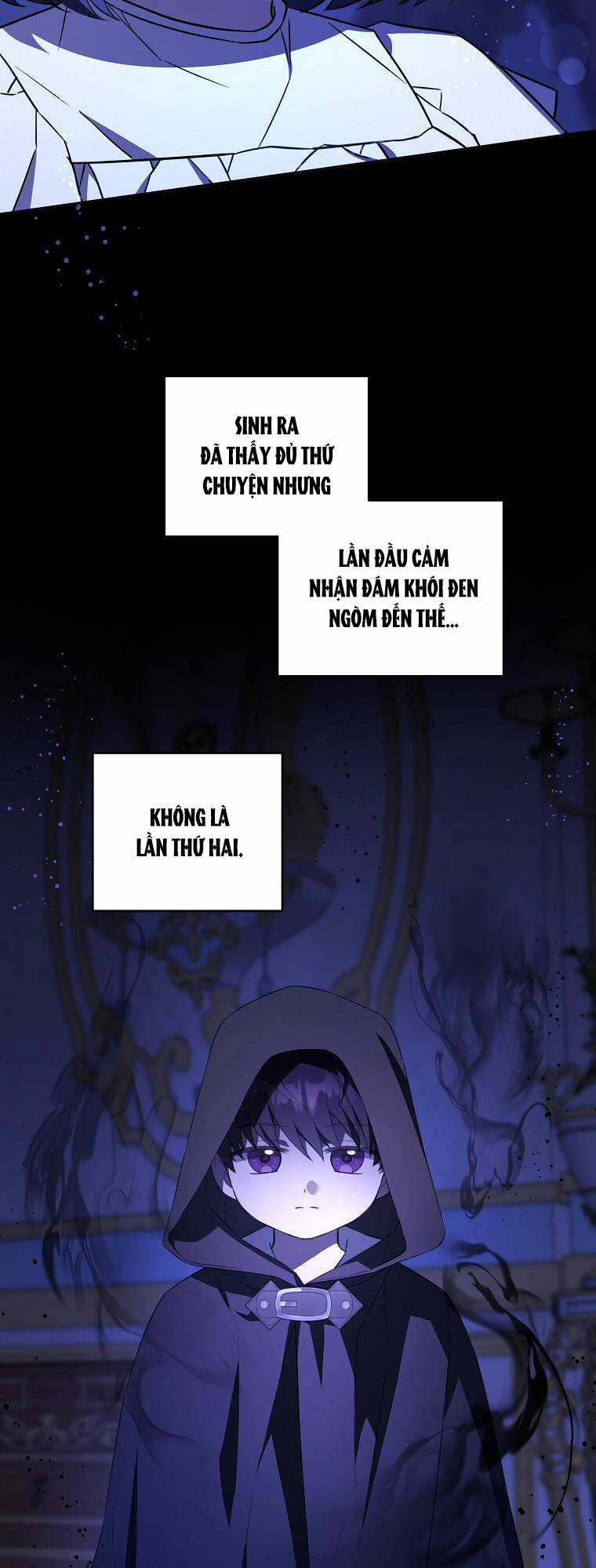 Cho Con Núm Vú Đi Mà Chapter 66 trang 2