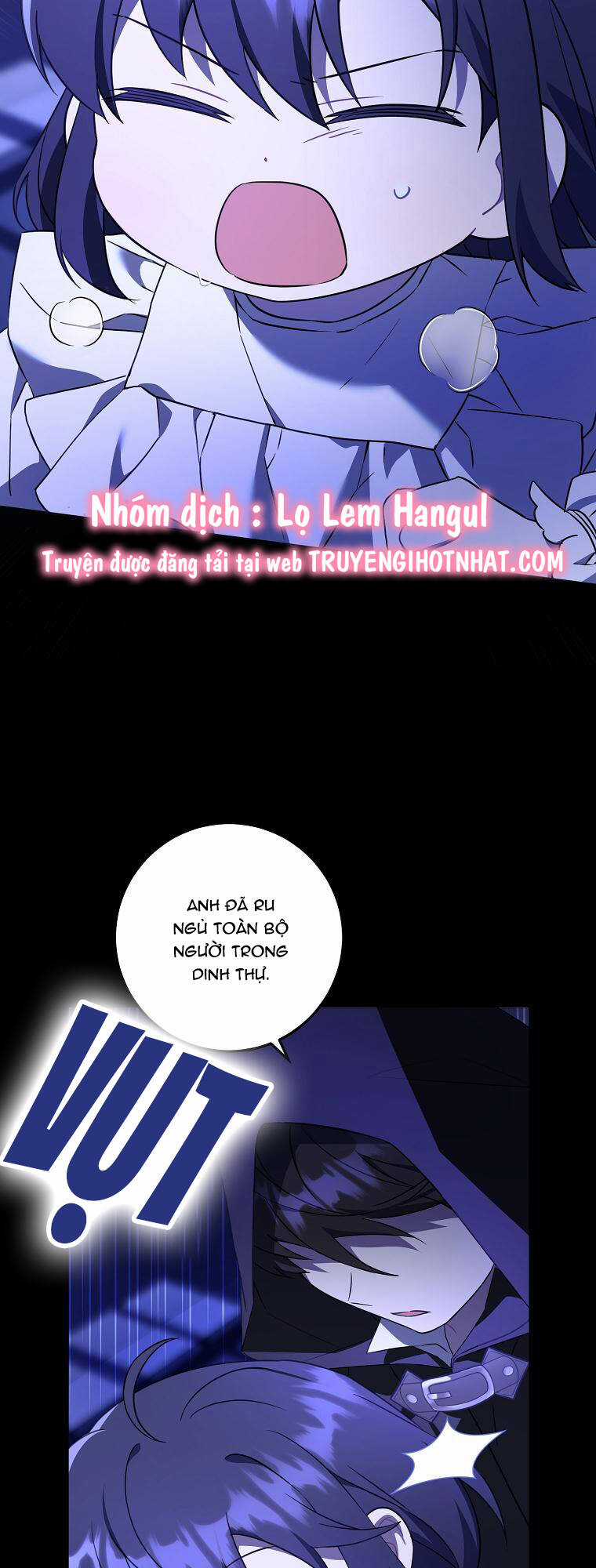 Cho Con Núm Vú Đi Mà Chapter 66 trang 21