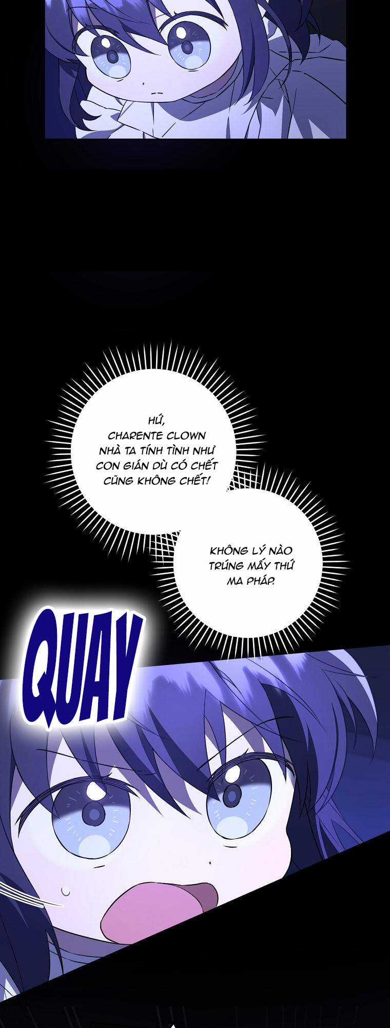Cho Con Núm Vú Đi Mà Chapter 66 trang 22