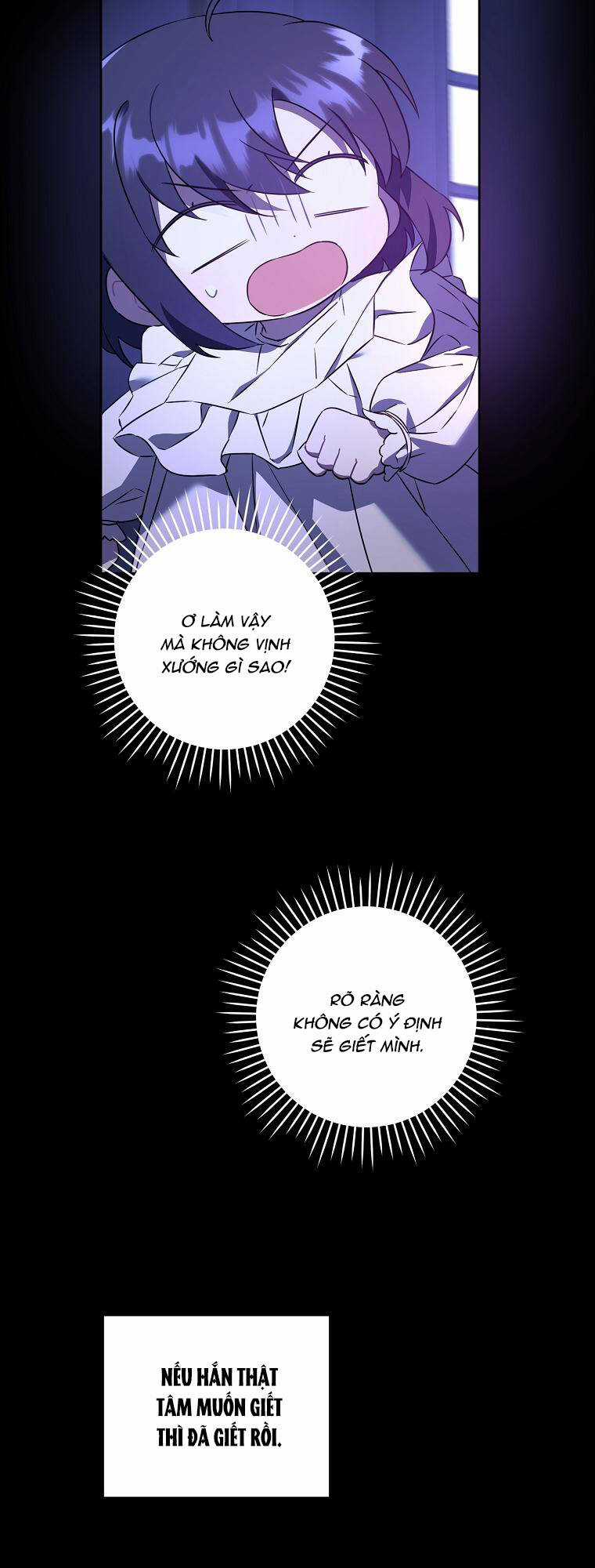 Cho Con Núm Vú Đi Mà Chapter 66 trang 25