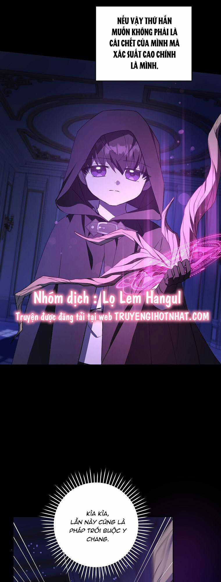 Cho Con Núm Vú Đi Mà Chapter 66 trang 26