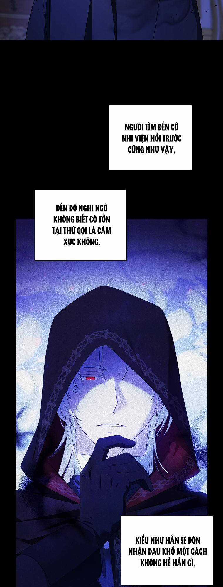 Cho Con Núm Vú Đi Mà Chapter 66 trang 3