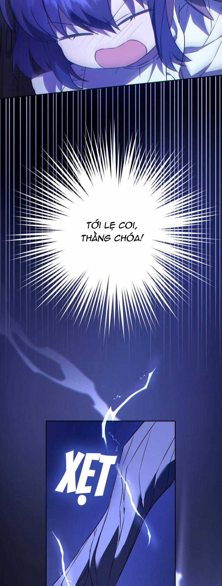 Cho Con Núm Vú Đi Mà Chapter 66 trang 32
