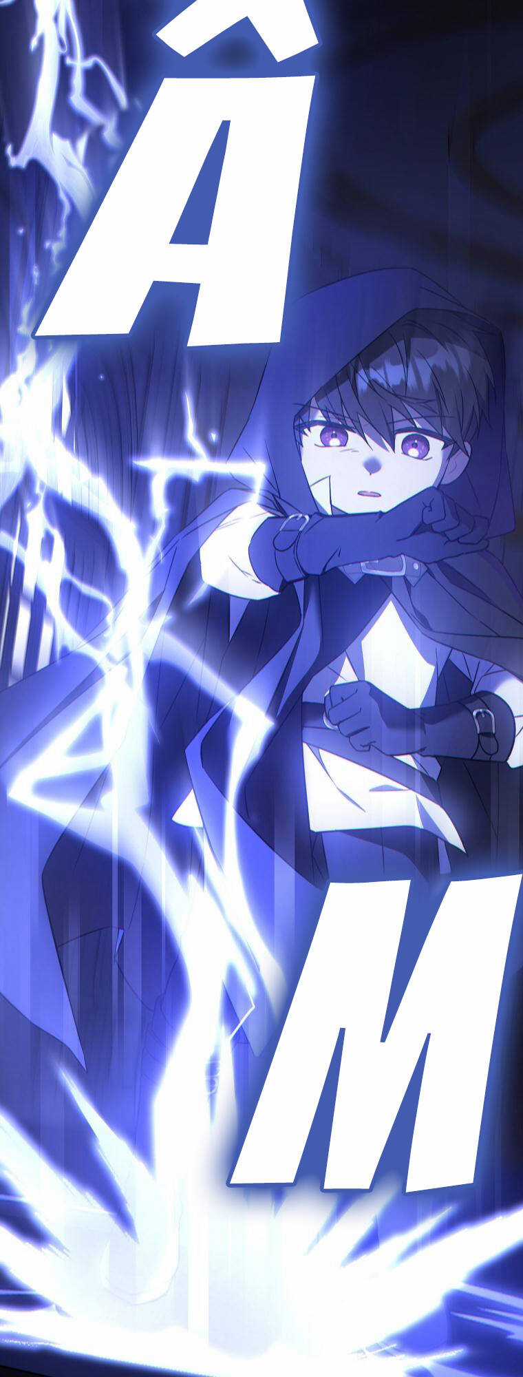 Cho Con Núm Vú Đi Mà Chapter 66 trang 34