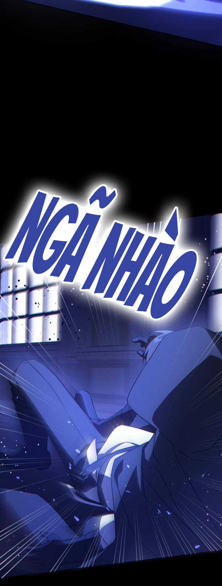 Cho Con Núm Vú Đi Mà Chapter 66 trang 35