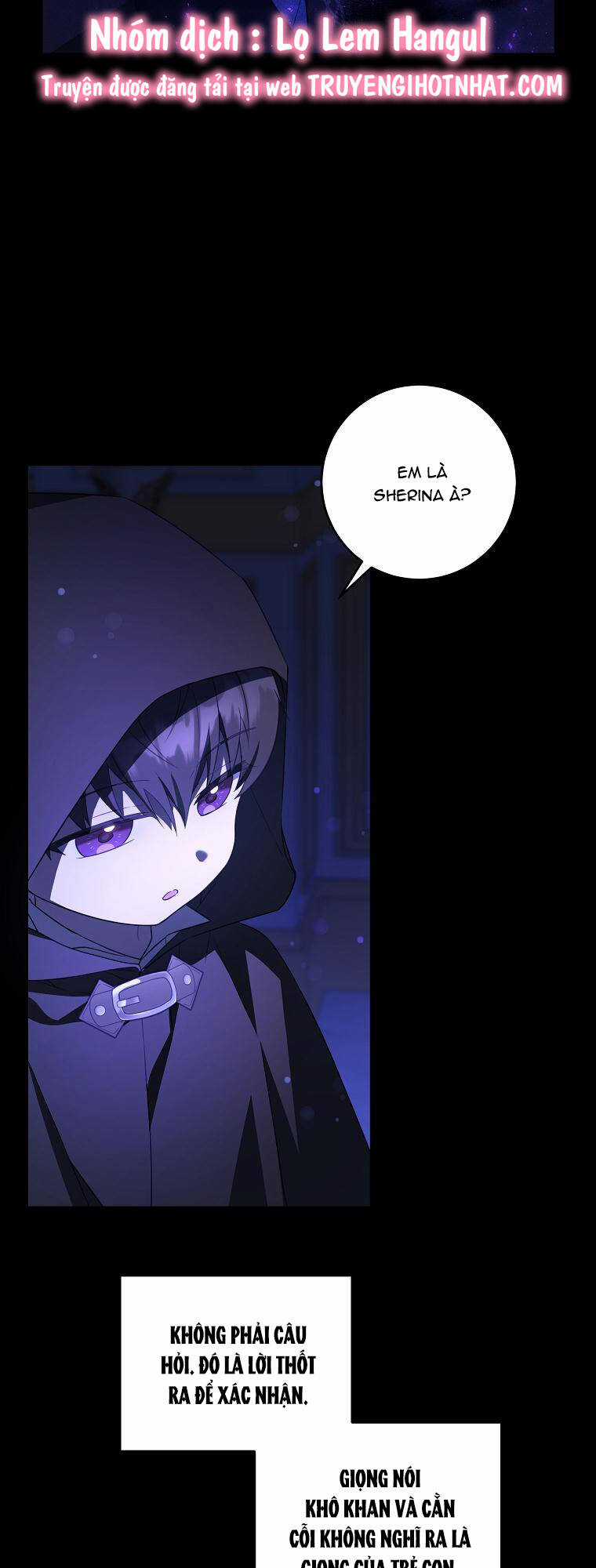 Cho Con Núm Vú Đi Mà Chapter 66 trang 4