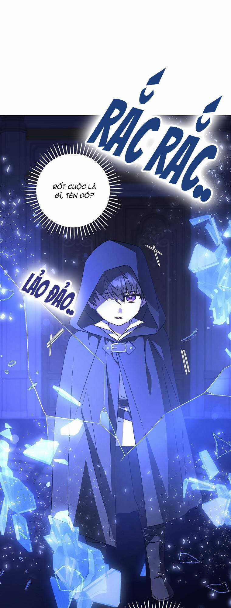 Cho Con Núm Vú Đi Mà Chapter 66 trang 40