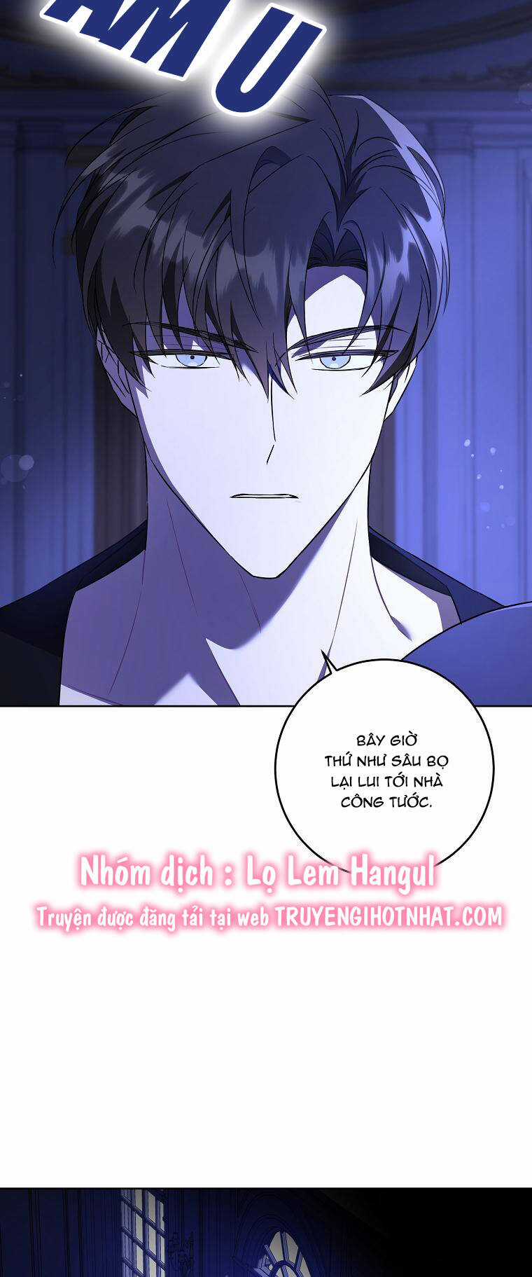 Cho Con Núm Vú Đi Mà Chapter 66 trang 42