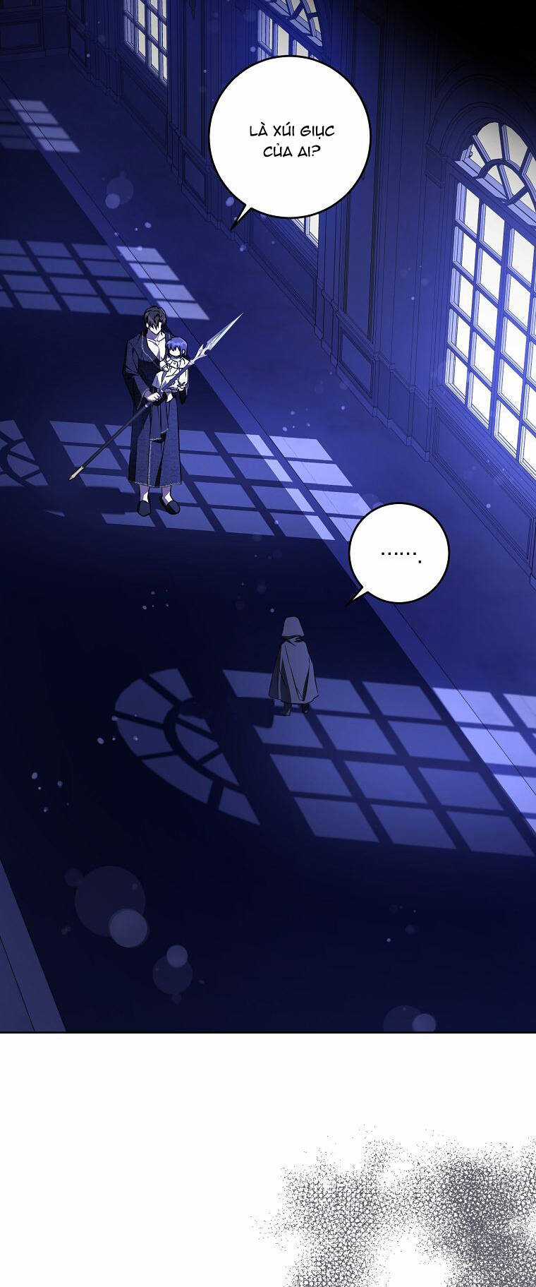 Cho Con Núm Vú Đi Mà Chapter 66 trang 43