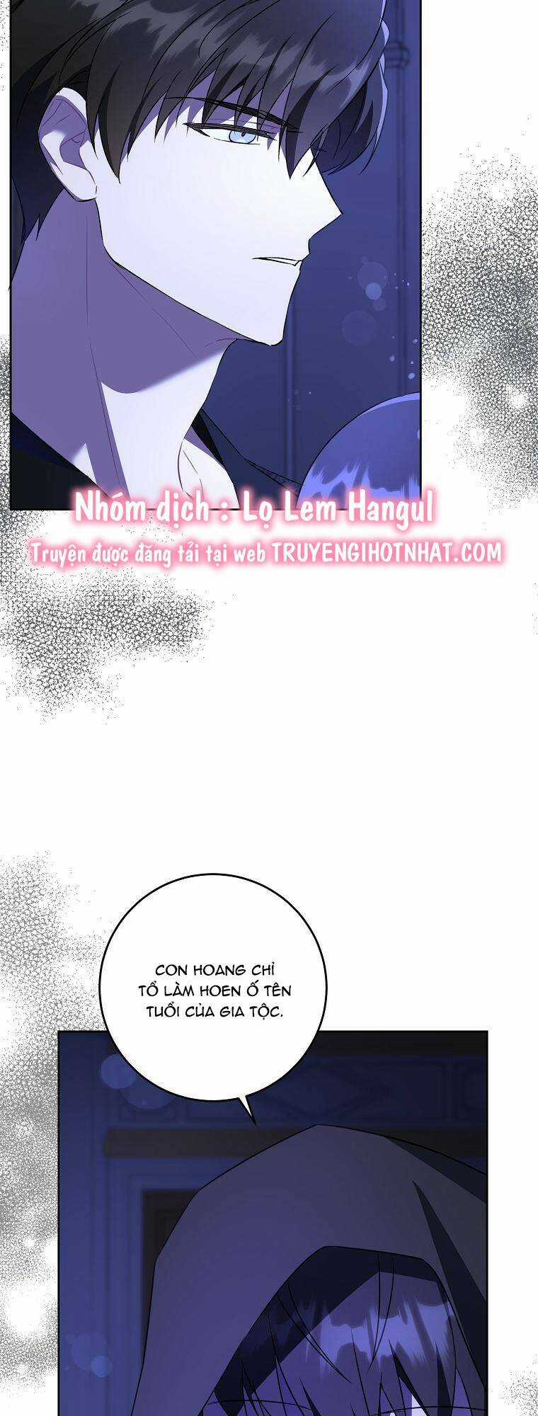 Cho Con Núm Vú Đi Mà Chapter 66 trang 45