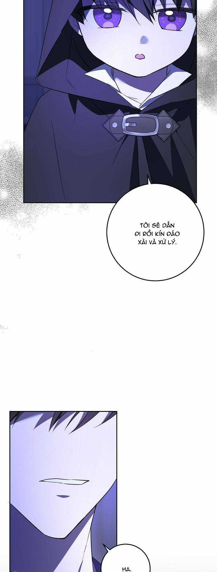 Cho Con Núm Vú Đi Mà Chapter 66 trang 46