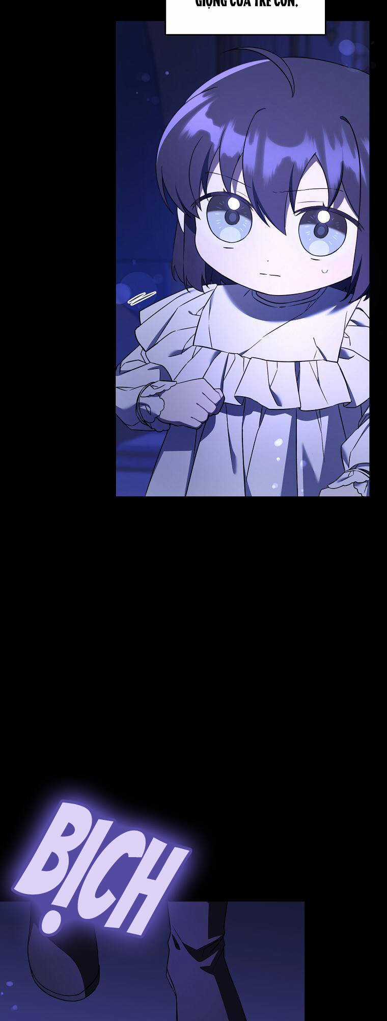 Cho Con Núm Vú Đi Mà Chapter 66 trang 5