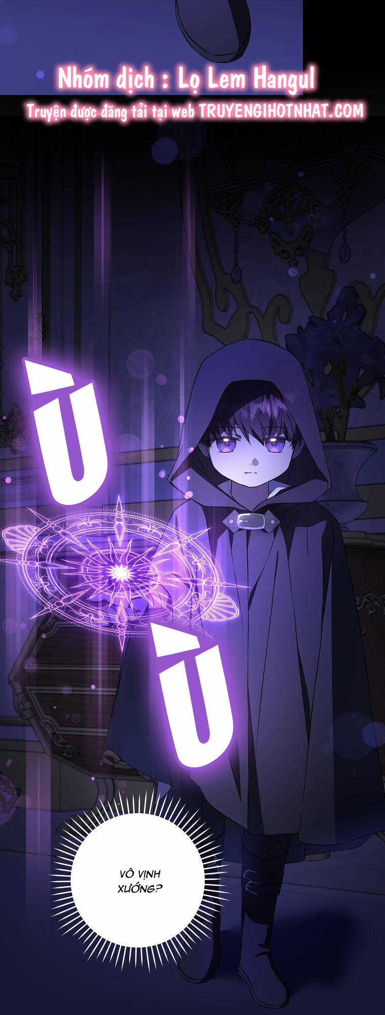 Cho Con Núm Vú Đi Mà Chapter 66 trang 6