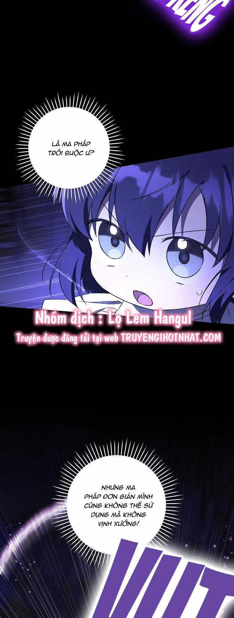 Cho Con Núm Vú Đi Mà Chapter 66 trang 8